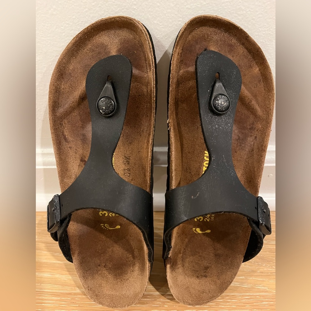 Birkenstock Gizeh Women’s Sandal